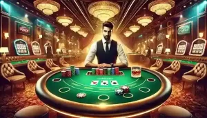Casino Poker tại WINVND