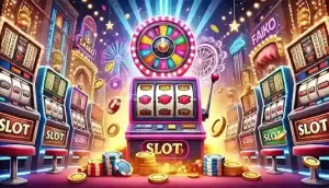 Chơi Slot WINVND